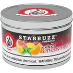 Starbuzz 250gr - Citrus Mint