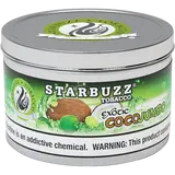 Starbuzz 250gr - Cocojumbo