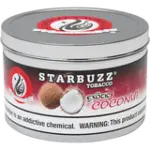 Starbuzz 250gr - Coconut