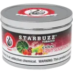 Starbuzz 250gr - Fruit Sensation