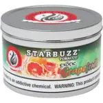 Starbuzz 250gr - Grapefruit
