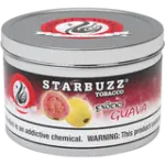 Starbuzz 250gr - Guava