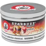 Starbuzz 250gr - Holiday Mix