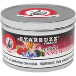 Starbuzz 250gr - Honeyberry