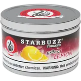 Starbuzz 250gr - Lemon