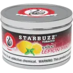 Starbuzz 250gr - Lemon Mint