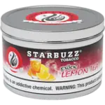 Starbuzz 250gr - Lemon Tea