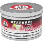 Starbuzz 250gr - Margarita