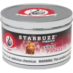 Starbuzz 250gr - Marlette