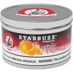 Starbuzz 250gr - Orange