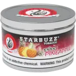 Starbuzz 250gr - Pineapple
