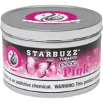 Starbuzz 250gr - Pink