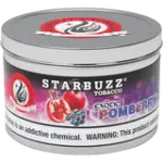 Starbuzz 250gr - Pomberry