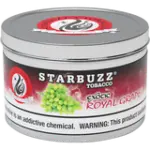 Starbuzz 250gr - Royal Grape