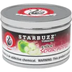 Starbuzz 250gr - Sour Apple