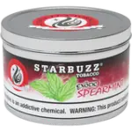 Starbuzz 250gr - Spearmint