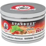 Starbuzz 250gr - Spicy Red