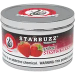 Starbuzz 250gr - Strawberry