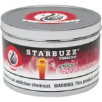 Starbuzz 250gr - Tequila Sunrise