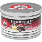Starbuzz 250gr - Vanilla
