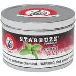 Starbuzz 250gr - Wild Mint