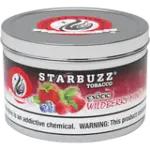Starbuzz 250gr - Wildberry Mint