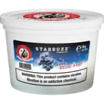 Starbuzz 1kg - Blue Mist