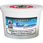 Starbuzz 1kg - Blue Surfer