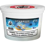 Starbuzz 1kg - Melon Blue