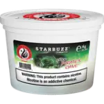 Starbuzz 1kg - Pirates Cave