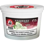 Starbuzz 1kg - White Grape