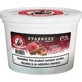 Starbuzz 1kg - Apple Cinnamon