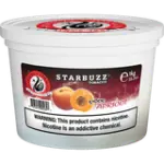 Starbuzz 1kg - Apricot