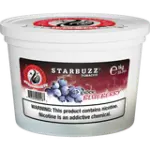 Starbuzz 1kg - Blueberry