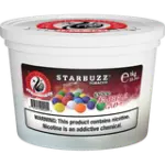 Starbuzz 1kg - Bubble Gum