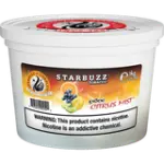 Starbuzz 1kg - Citrus Mist