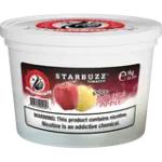 Starbuzz 1kg - Double Apple