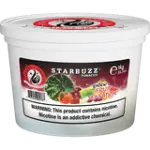 Starbuzz 1kg - Fruit Sensation