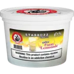 Starbuzz 1kg - Fuzzy Lemonade