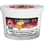 Starbuzz 1kg - Fuzzy Naval