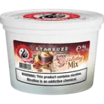 Starbuzz 1kg - Holiday Mix