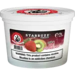Starbuzz 1kg - Kiwi Strawberry