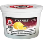 Starbuzz 1kg - Lemon