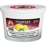 Starbuzz 1kg - Lemon Mint