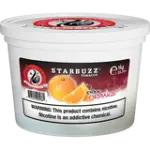 Starbuzz 1kg - Orange