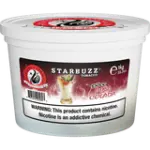 Starbuzz 1kg - Pina Colada