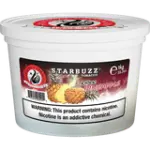 Starbuzz 1kg - Pineapple