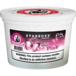 Starbuzz 1kg - Pink