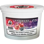 Starbuzz 1kg - Pomberry