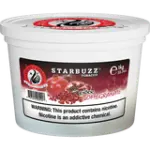 Starbuzz 1kg - Pomegranate